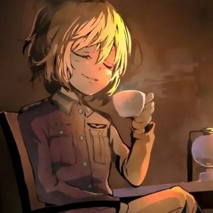 Meet your Posher, Chiaki